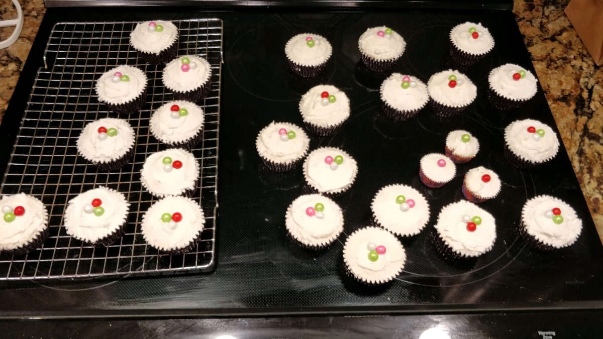 White Wedding Cake From Scratch JRPerk